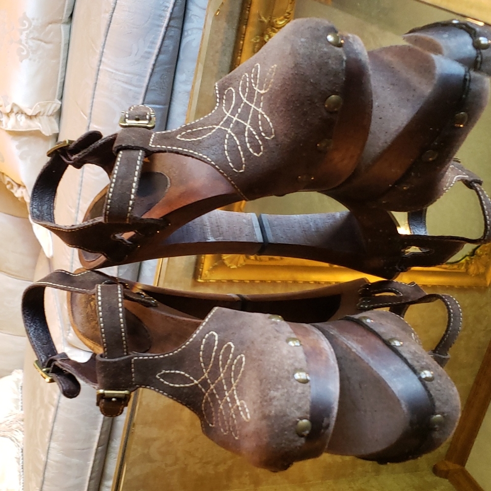 Michael Kors Clogs